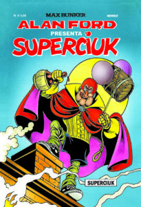 COP SUPERCIUK 1